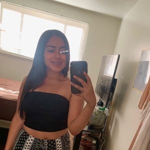 Meet your Posher, Brenda